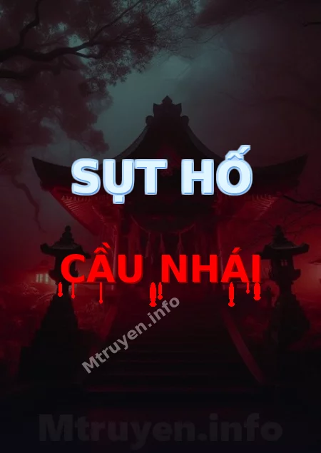 Sụt Hố Cầu Nhái