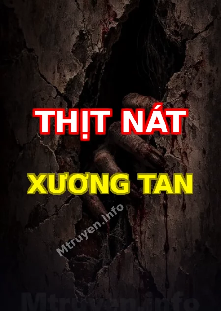 Thịt Nát Xương Tan