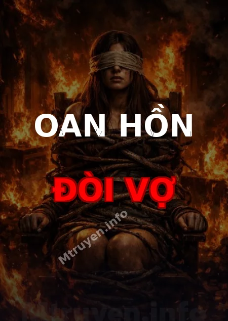 Oan Hồn Đòi Vợ