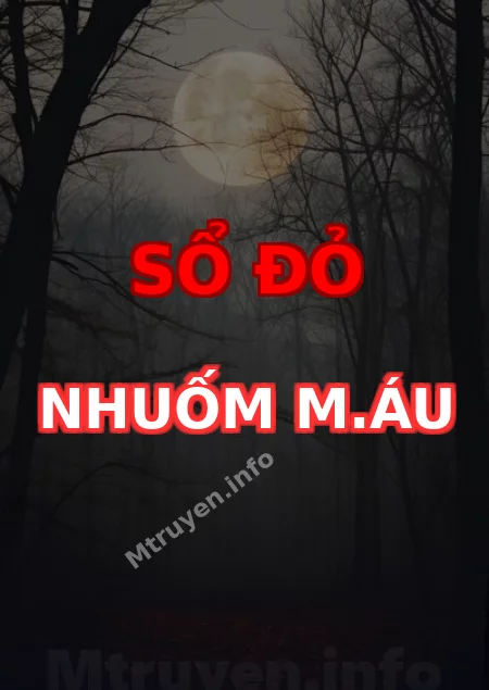 Sổ Đỏ Nhuốm M.áu