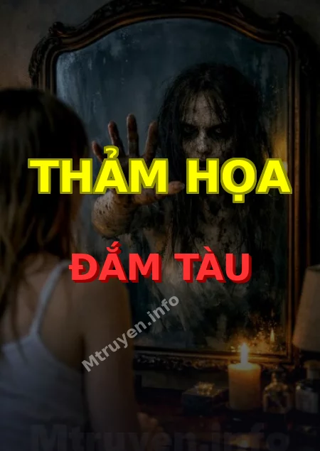 Thảm Họa Đắm Tàu