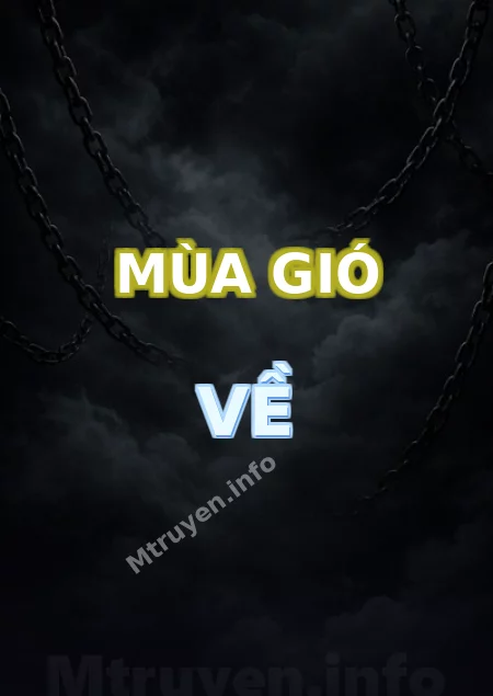 Mùa Gió Về