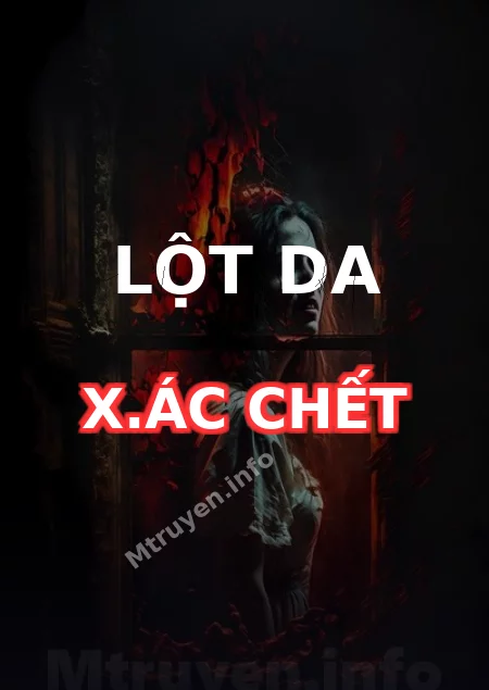 Lột Da X.ác Chết