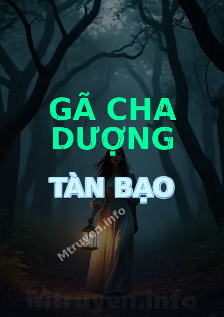 Gã Cha Dượng Tàn Bạo