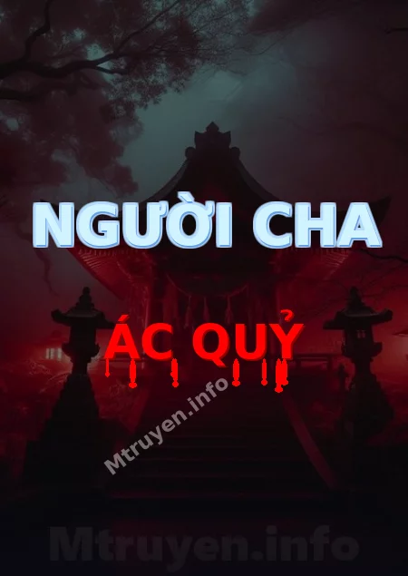 Người Cha Ác Quỷ
