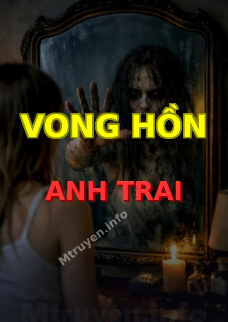 Vong Hồn Anh Trai