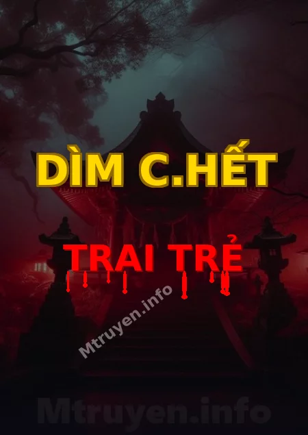Dìm C.hết Trai Trẻ