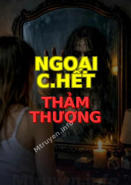 Ngoại C.hết Thảm Thương