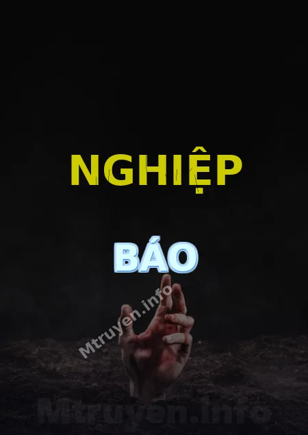 Nghiệp Báo