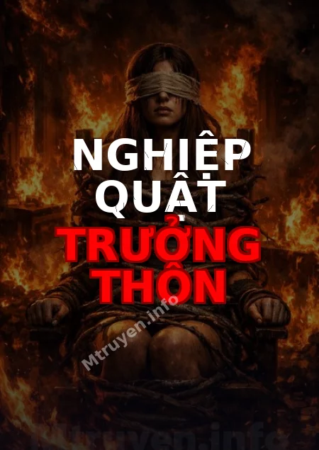 Nghiệp Quật Trưởng Thôn