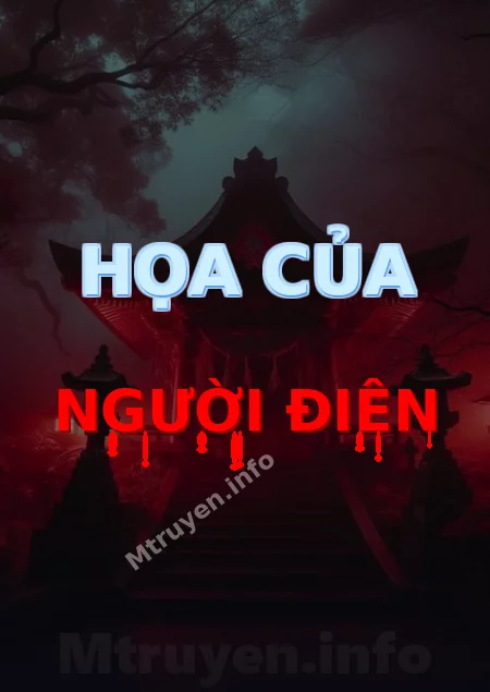 Họa Của Người Điên