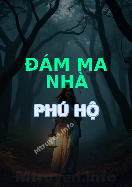 Đám Ma Nhà Phú Hộ