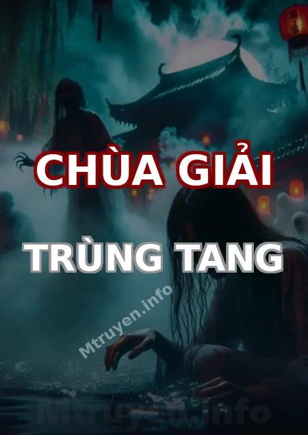 Chùa Giải Trùng Tang