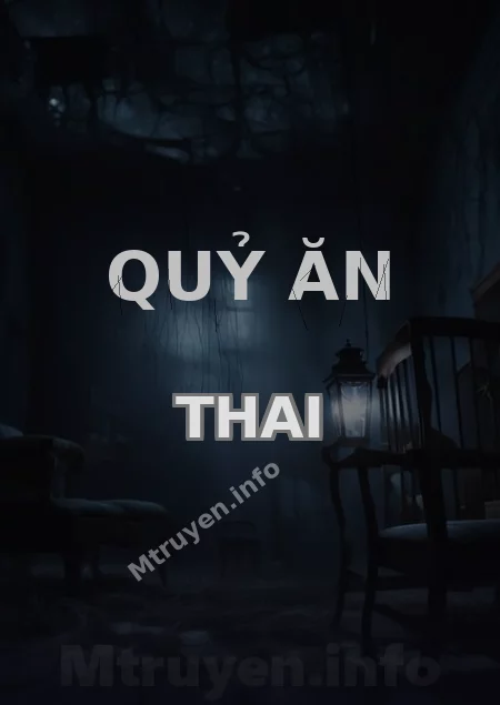 Quỷ Ăn Thai