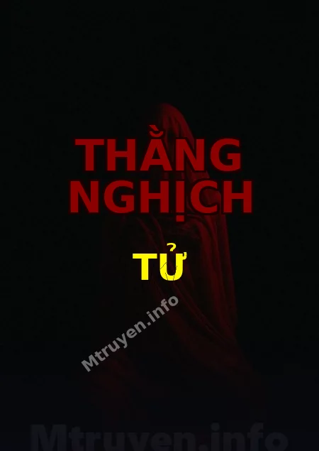 Thằng Nghịch Tử