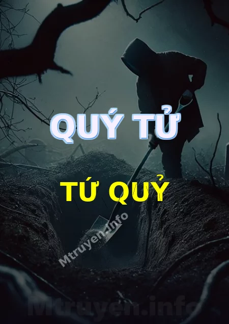 Quý Tử Tứ Quỷ