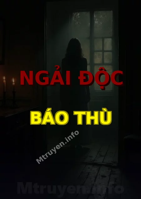 Ngải Độc Báo Thù
