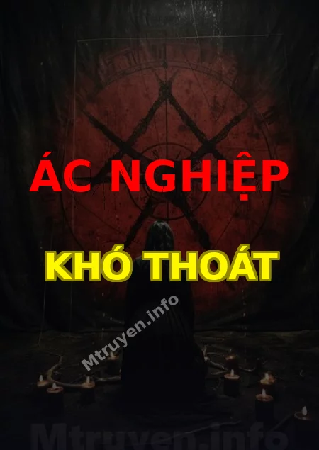 Ác Nghiệp Khó Thoát