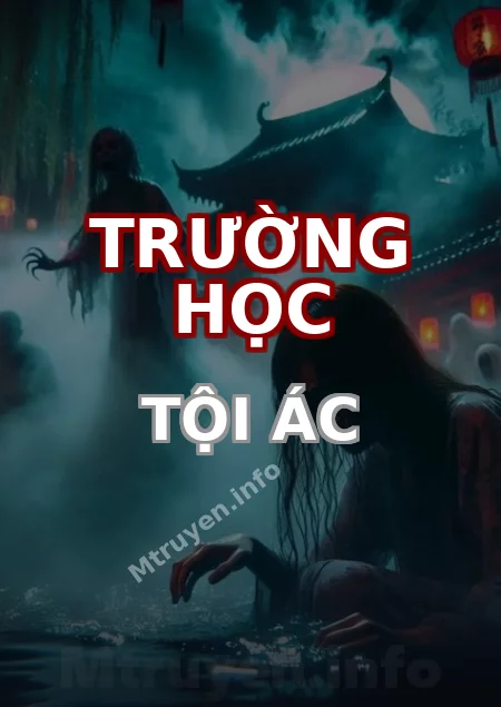 Trường Học Tội Ác