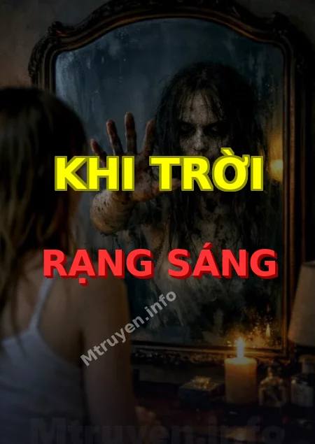 Khi Trời Rạng Sáng