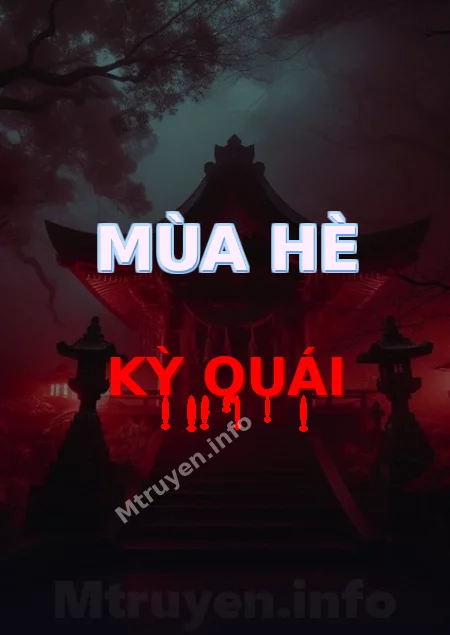 Mùa Hè Kỳ Quái