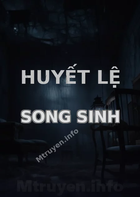 Huyết Lệ Song Sinh