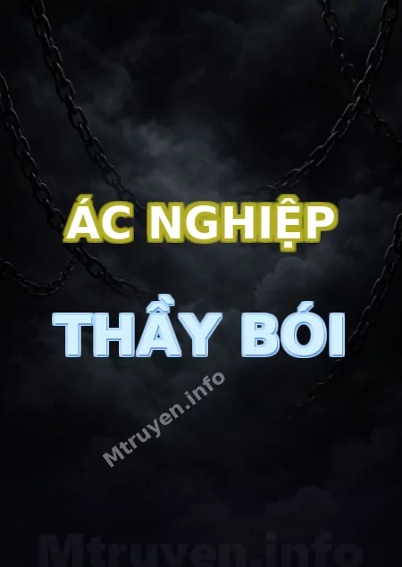 Ác Nghiệp Thầy Bói