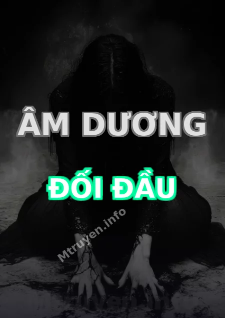 Âm Dương Đối Đầu