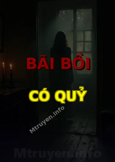 Bãi Bồi Có Quỷ