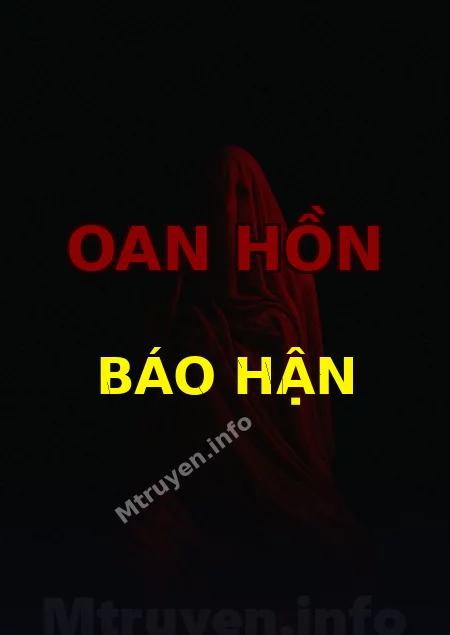 Oan Hồn Báo Hận