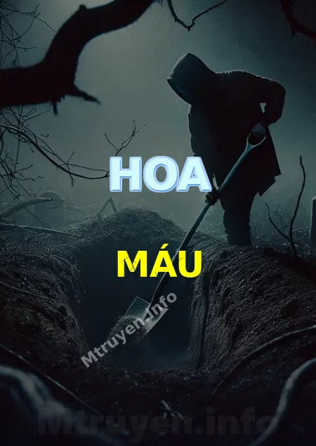 Hoa Máu