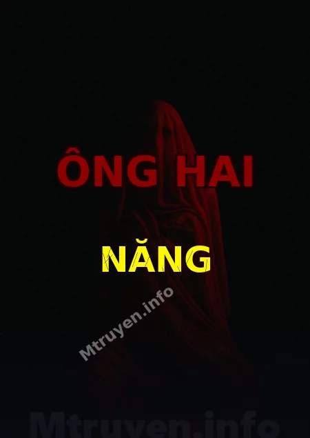 Ông Hai Năng