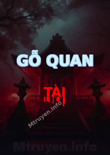 Gỗ Quan Tài
