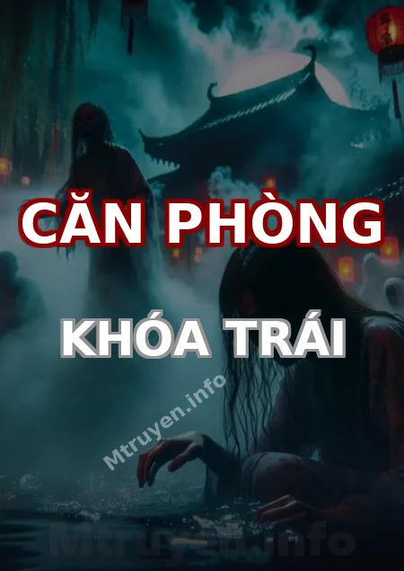 Căn Phòng Khóa Trái