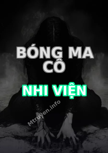 Bóng Ma Cô Nhi Viện