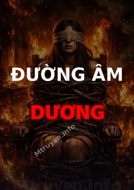 Đường Âm Dương
