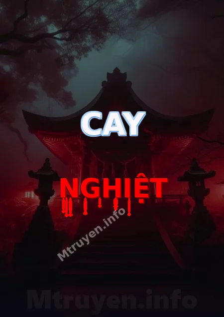 Cay Nghiệt