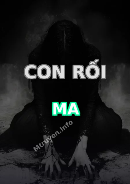 Con Rối Ma