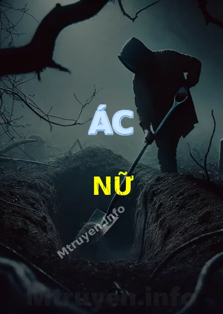 Ác Nữ