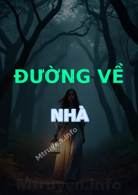 Đường Về Nhà