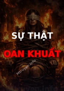 Sự Thật Oan Khuất