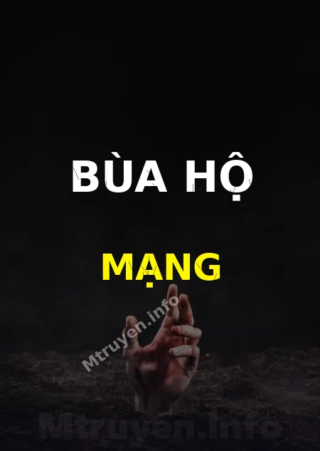 Bùa Hộ Mạng