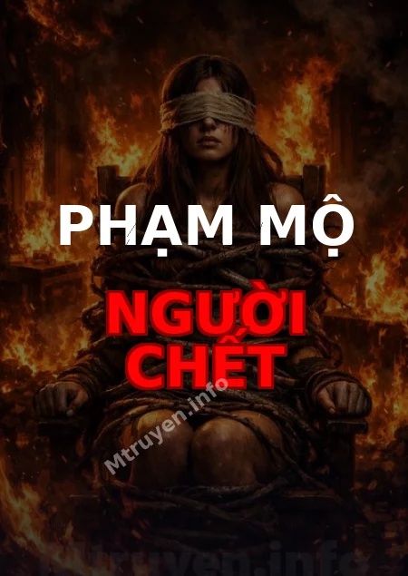 Phạm Mộ Người Chết