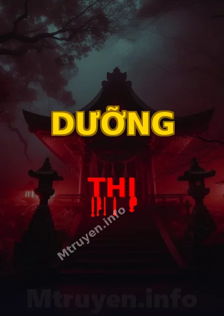Dưỡng Thi