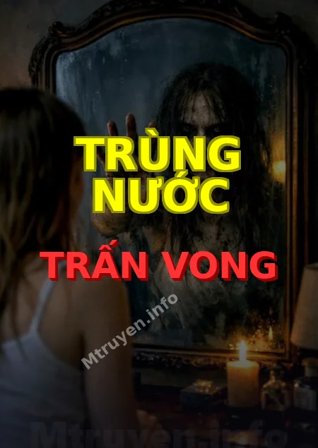 Trùng Nước Trấn Vong
