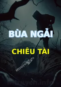 Bùa Ngải Chiêu Tài