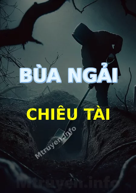 Bùa Ngải Chiêu Tài