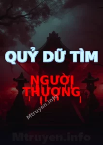 Quỷ Dữ Tìm Người Thương