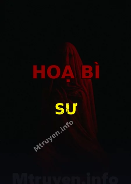 Hoạ Bì Sư
