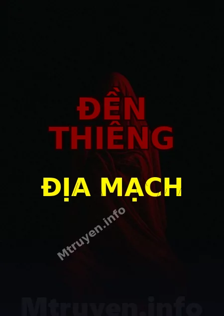 Đền Thiêng Địa Mạch